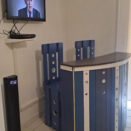 Le Calebassier Appartement Cayenne Buitenkant foto