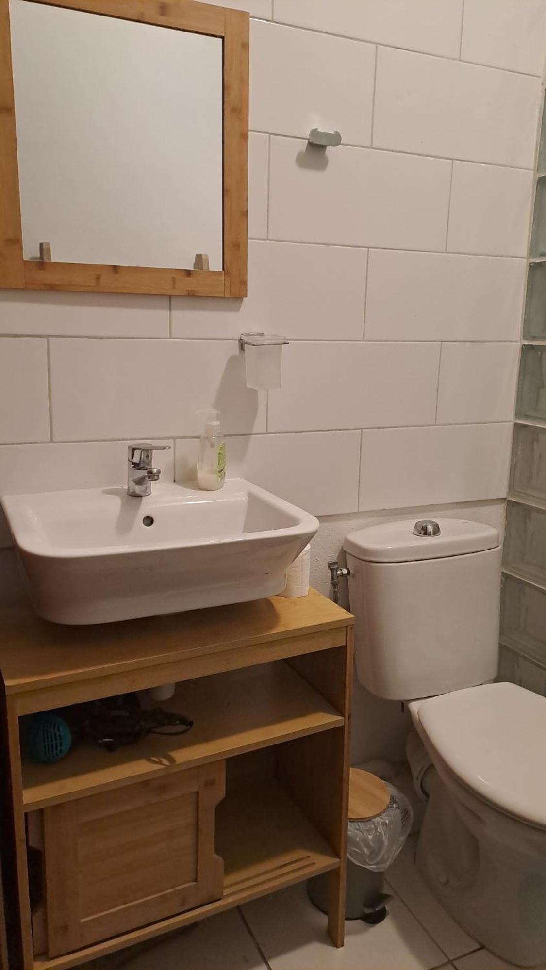 Le Calebassier Appartement Cayenne Buitenkant foto