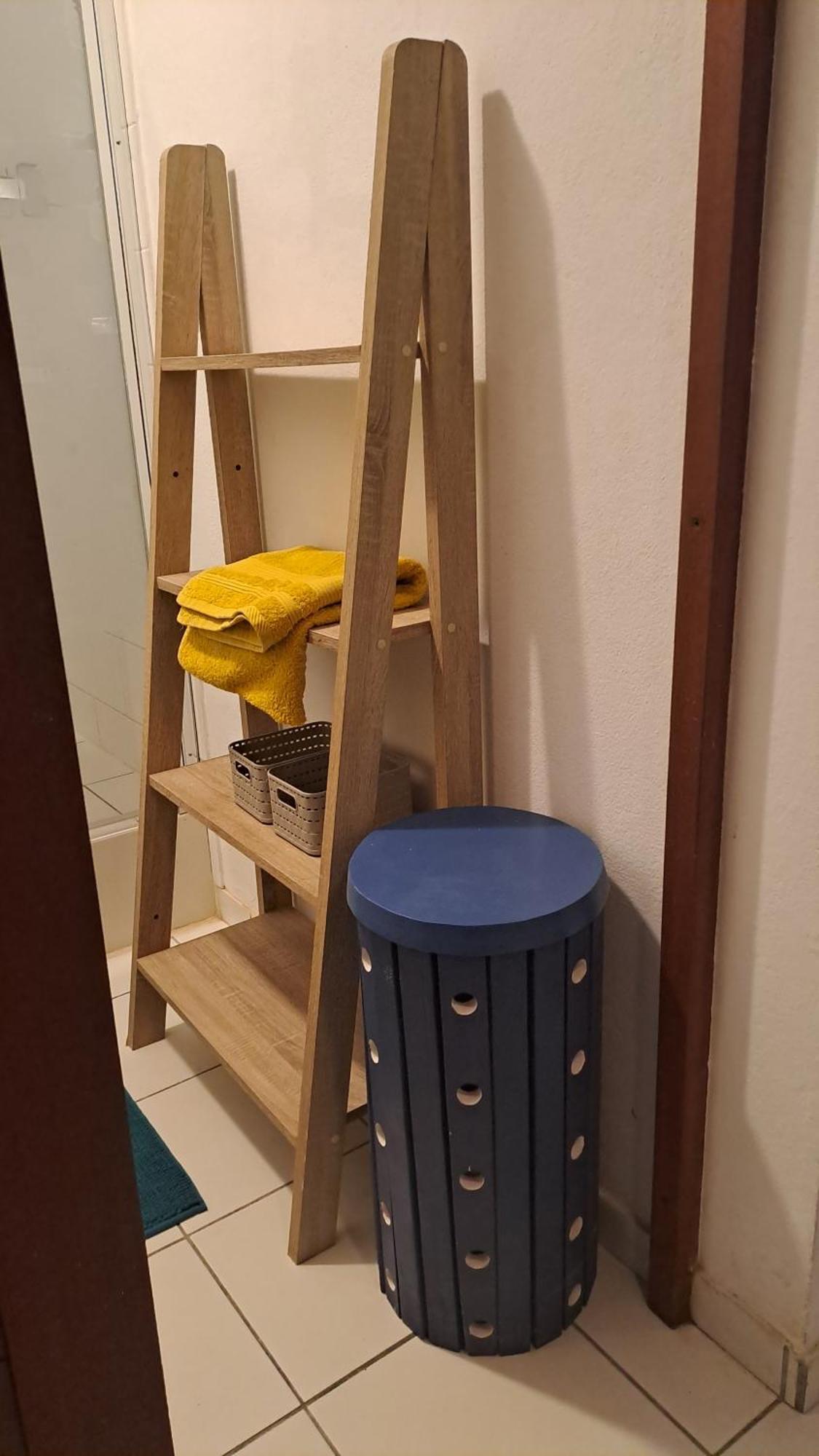 Le Calebassier Appartement Cayenne Buitenkant foto